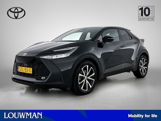 Toyota C-HR 1.8 Hybrid 140 Dynamic | Navigatie | Camera | LM velgen | Climate Control | Cruise Control Adaptief |
