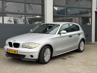 BMW 116i Business Line
