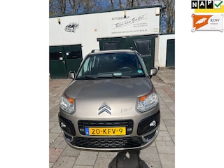 Citroën C3 Picasso 1.4 VTi Exclusive