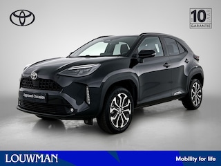 Toyota Yaris Cross 1.5 Hybrid 115 Dynamic | Struurwielverwarming | Stoelverwarming |