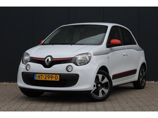 Renault Twingo 1.0 SCe Collection | Airco | Bluetooth | Elektrische ramen | NAP | APK |