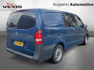 Mercedes-Benz Vito 116 CDI Lang