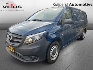 Mercedes-Benz Vito 116 CDI Lang