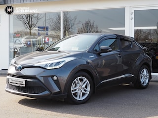 Toyota C-HR 1.8 Hybrid Active| Navigatie| Adap.cruise control