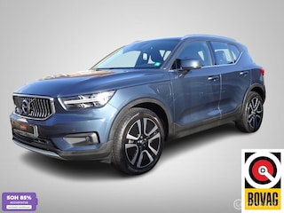 Volvo XC40 1.5 T5 Recharge Inscription Leer Stoel&Stuurverwarming !!!