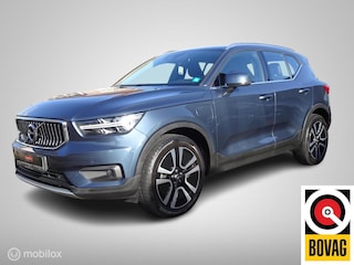 Volvo XC40 1.5 T5 Recharge Inscription Leer Stoel&Stuurverwarming !!!