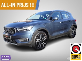 Volvo XC40 1.5 T5 Recharge Inscription Leer Stoel&Stuurverwarming !!!