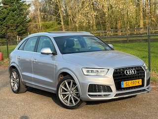 Audi Q3 1.4 TFSI CoD Sport Advance Sport /Xenon/Pano/Automaat/