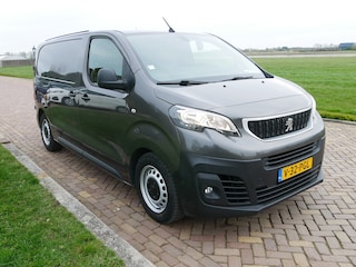Peugeot Expert 1.5 BlueHDI 120 Asphalt AC NAVI ** 7499 EX BTW **