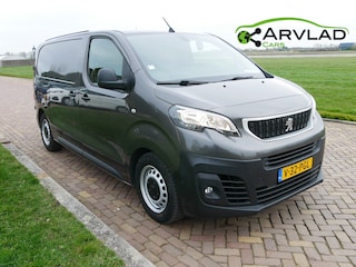 Peugeot Expert 1.5 BlueHDI 120 Asphalt AC NAVI ** 7499 EX BTW **