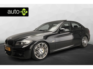 BMW 330i | Individual Edition | M-Sportpakket | Performance remsysteem | Schuifdak | 19" Individual velgen