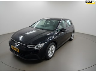 Volkswagen Golf 1.0 TSI Life, ACC, Clima, Virtual, PDC, Led, 1e eig, NAP