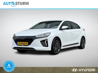 Hyundai Ioniq Comfort EV SoH 89% NL-Auto!