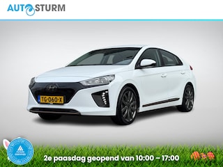 Hyundai Ioniq Comfort EV SoH 89% NL-Auto!