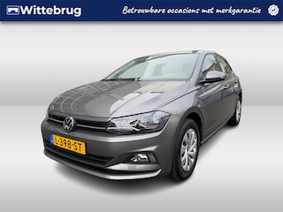 Volkswagen Polo 1.0 TSI Comfortline Executive Navigatie / Airco / Cruise control / App-Connect / Apple carplay / Android auto