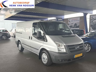 Ford Transit 260S 2.2 TDCI Economy Edition Airco | NL bus met NAP.