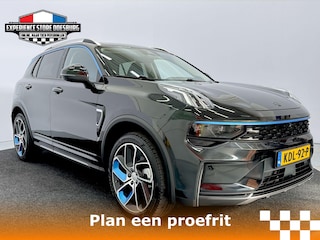 Lynk & Co 01 1.5 MY22 - Slim rijden zonder concessies!