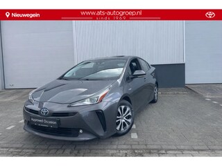 Toyota Prius 1.8 Executive | Panoramadak |