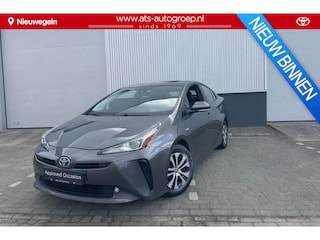 Toyota Prius 1.8 Executive | Panoramadak |