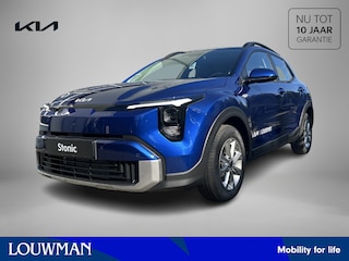 Kia Stonic 1.0 T-GDi MHEV DynamicLine