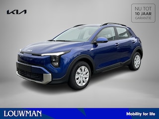 Kia Stonic 1.0 T-GDi MHEV DynamicLine