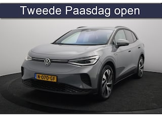 Volkswagen ID.4 Business 77 kWh SOH 91,5% | Trekhaak | IQ Light | Camera | Stoel/Stuurwielverwarming