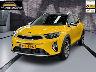Kia Stonic 1.0 T-GDi MHEV DynamicPlusLine | DCT | Camera | Carplay | Navi | DAB