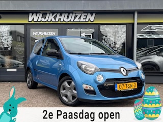 Renault Twingo 1.2 16V Collection met Airco !!! Cruise !!! Dealer Onderhouden !!!