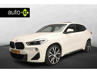 BMW X2 sDrive20i High Executive M Sport | Leder | Camera | Pano