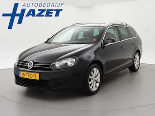 Volkswagen Golf Variant 1.2 TSI + TREKHAAK | NAVIGATIE | PANORAMA | CLIMATE | CRUISE | LMV