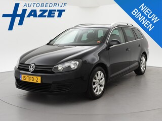 Volkswagen Golf Variant 1.2 TSI + TREKHAAK | NAVIGATIE | PANORAMA | CLIMATE | CRUISE | LMV