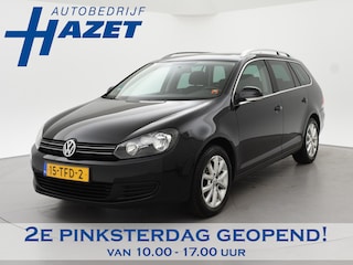 Volkswagen Golf Variant 1.2 TSI + TREKHAAK | NAVIGATIE | PANORAMA | CLIMATE | CRUISE | LMV