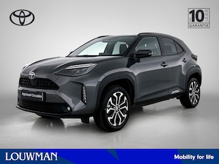 Toyota Yaris Cross Hybrid 115 Dynamic | Parkeersensoren | Stoelverwarming |