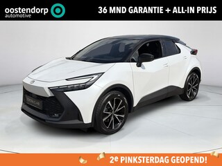 Toyota C-HR 2.0 Plug-in Hybrid 220 First Edition