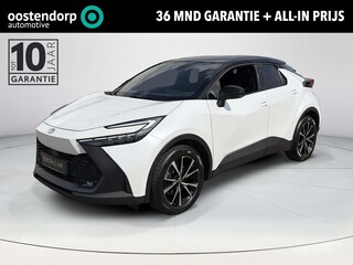 Toyota C-HR 2.0 Plug-in Hybrid 220 First Edition