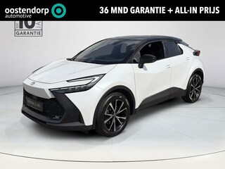 Toyota C-HR 2.0 Plug-in Hybrid 220 First Edition
