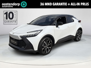 Toyota C-HR 2.0 Plug-in Hybrid 220 First Edition