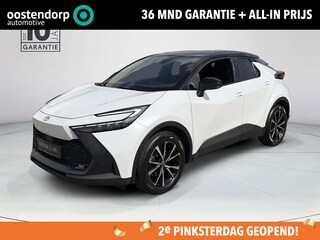 Toyota C-HR 2.0 Plug-in Hybrid 220 First Edition