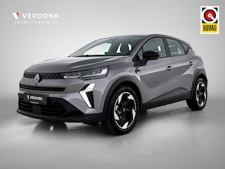 Renault Captur 1.3 Techno 160 MHEV | Camera | Stoelverwarming | Garantie