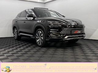 BYD Seal U 1.5 T DM-i FWD Boost 360 Camera, Pano, Leder, Navi, Infinity, Elektrische achterklep, Head-up display, 6 jaar garantie