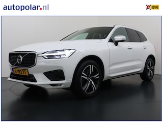 Volvo XC60 2.0 T5 R-Design Panodak/360Cam/Leder etc.