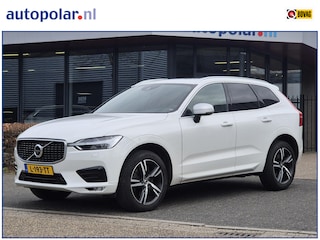 Volvo XC60 2.0 T5 R-Design Panodak/360Cam/Leder etc.