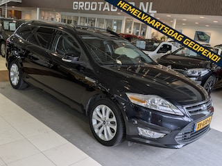Ford Mondeo Wagon 1.6 Ambiente Airco, Cruise Control, Stuurbekrachtiging