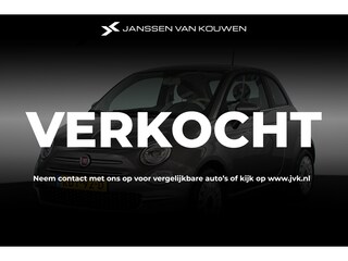 Fiat 500 1.0 Hybrid Dolcevita Panoramadak Apple CarPlay Parkeersensoren