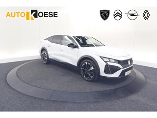 Peugeot 408 Hybrid 136 e-DCS6 Allure | 360 Camera | Navigatie