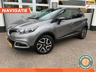Renault Captur 1.2 TCe Dynamique CRUISE|NAVI|CLIMATE|TREKHAAK