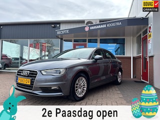 Audi A3 Limousine 1.4 TFSI Ambition Pro Line Navi / cruise controle / achteruitrijcamera