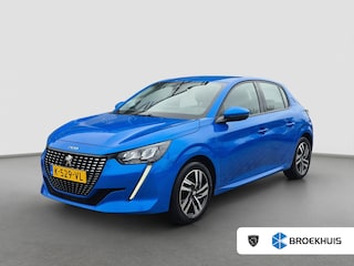 Peugeot 208 1.2 PureTech Allure 100pk | Keyless | Camera | Full LED | Full map navigatie | Carplay/android auto |