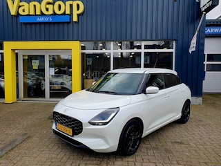 Suzuki Swift 1.2 Select Smart Hybrid All-in prijs!