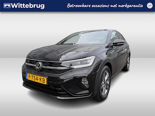 Volkswagen Taigo 1.0 TSI R-Line Design Navigatie / Clima / R-line in en exterieur / Panoramadak / PDC / App-connect